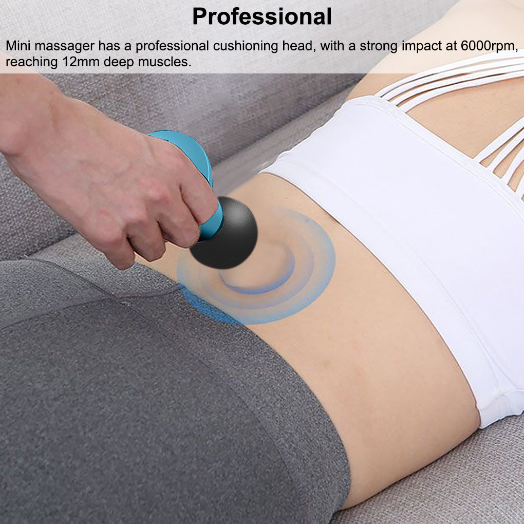 Massage Mate